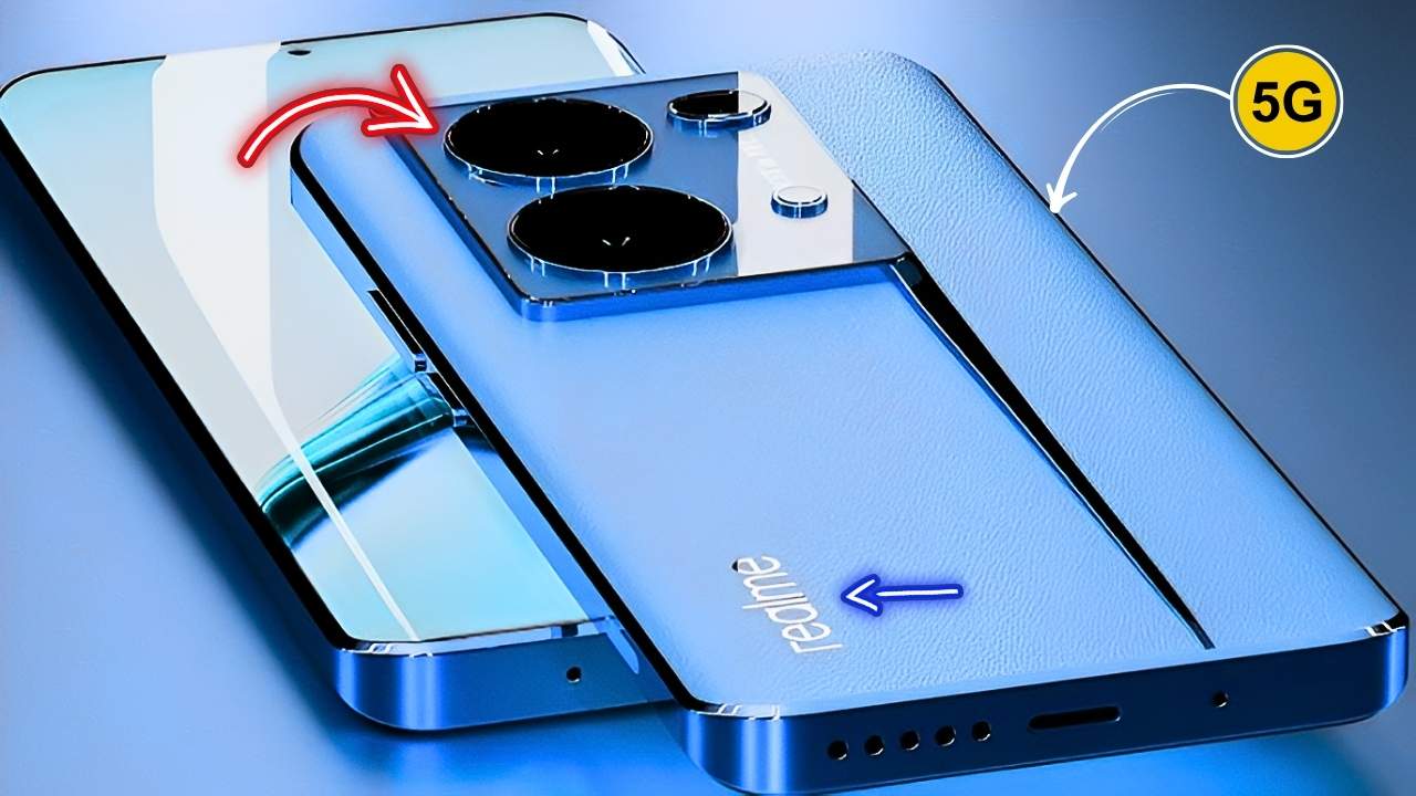 Nuevo Realme P3 Ultra todo sobre su lanzamiento en marzo precio y cámara avanzada