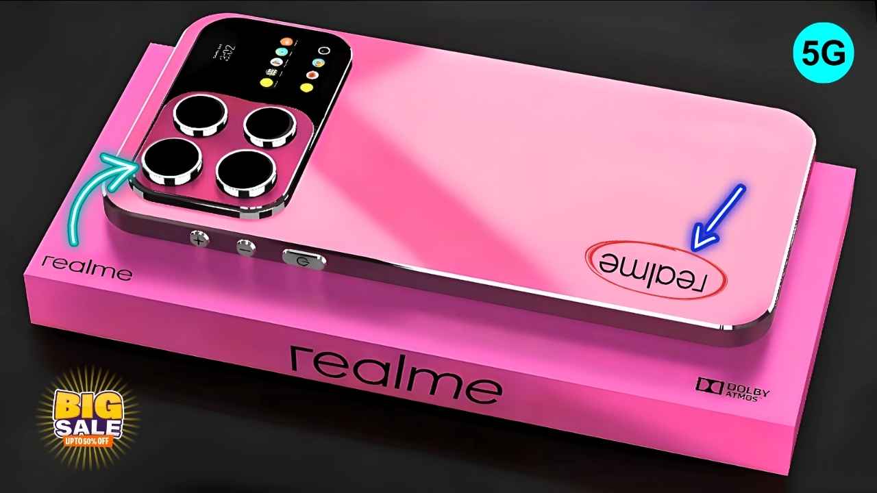 Oppo F27 Pro 5G tráiler conceptual muestra diseño elegante y futurista