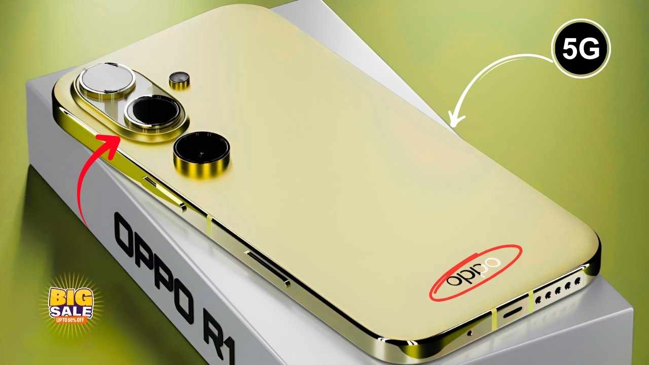 OPPO Find X10 Ultra 2026 redefine la fotografía móvil con 200MP y Snapdragon avanzado