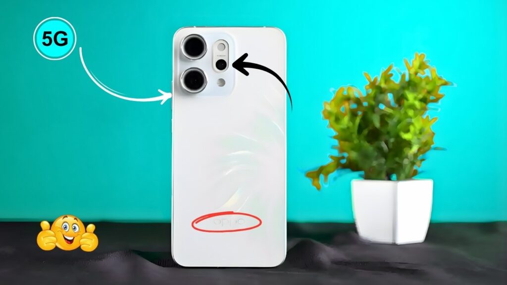 Guía completa Oppo Reno 14 5G tips funciones ocultas y rendimiento superior