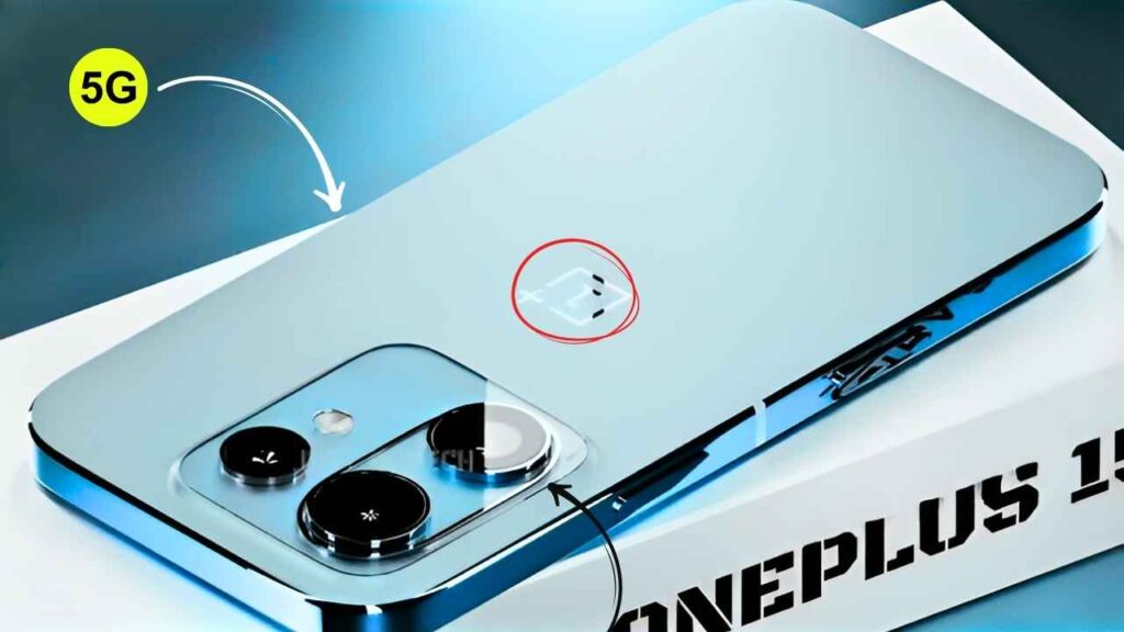 OnePlus 16 Pro Max especificaciones completas con cámara de 300MP y batería de 12000mAh