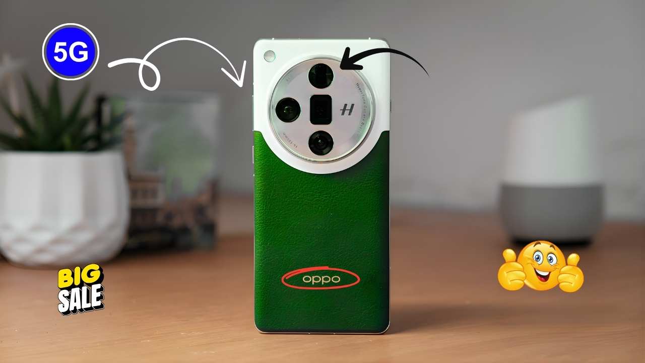 Oppo Find X8 Ultra primeras especificaciones de cámara aparecen en internet