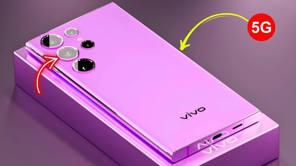 Vivo 78 2026 especificaciones completas y cuerpo plano de última generación