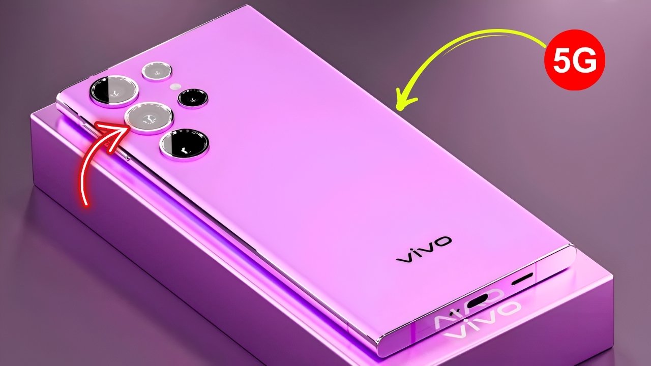 Vivo 78 2026 especificaciones completas y cuerpo plano de última generación