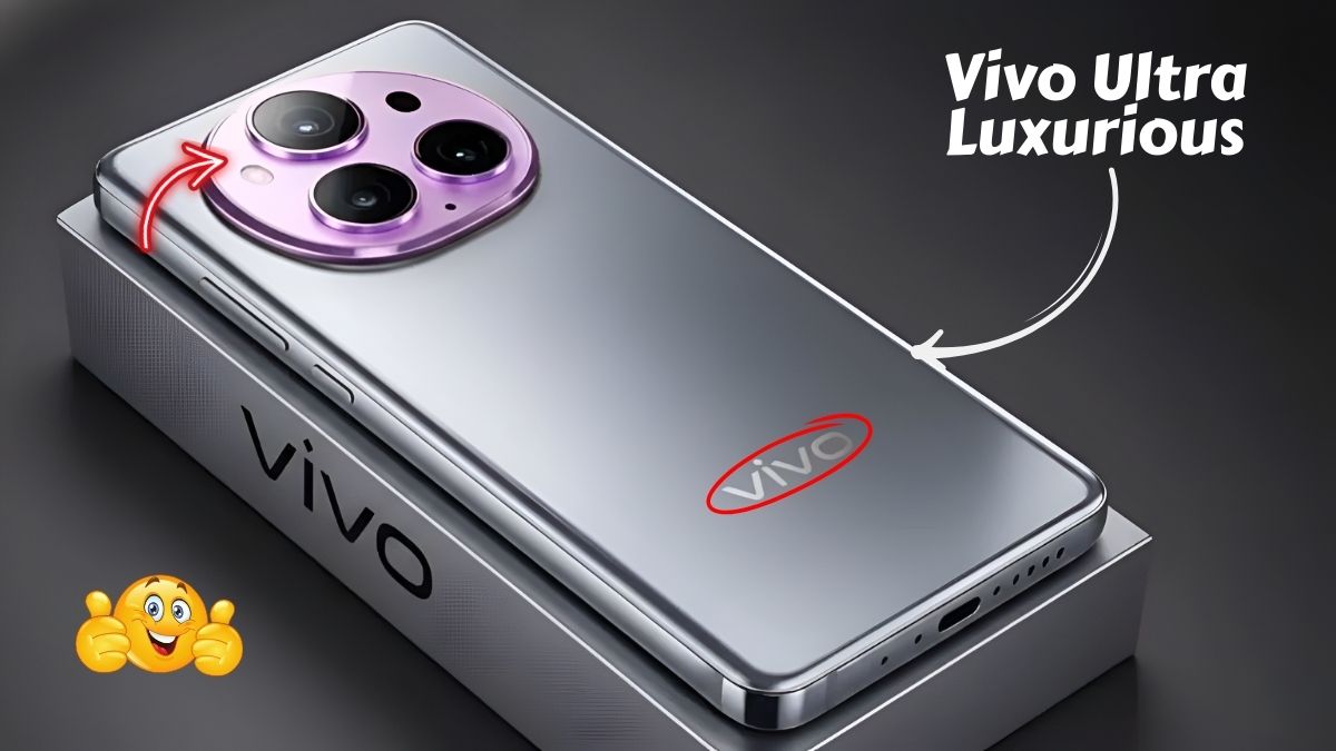Vivo V29 5G innovación estilo moderno y rendimiento superior en un smartphone premium