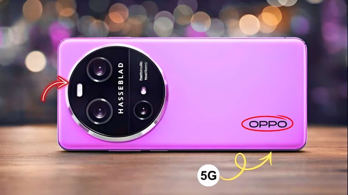 Oppo Ultimate 5G 2026 especificaciones completas y cámara revolucionaria de 420 megapíxeles